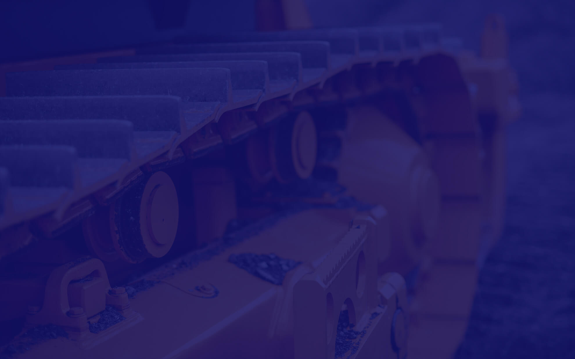 Dozer Track