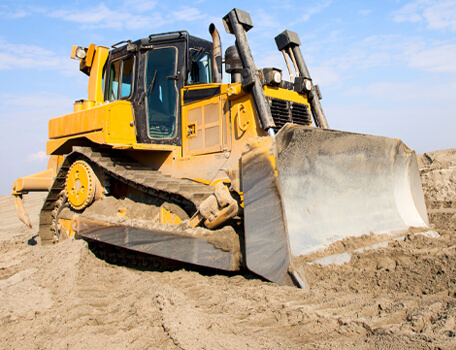 Dozer
