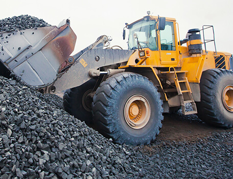 Wheel Loader